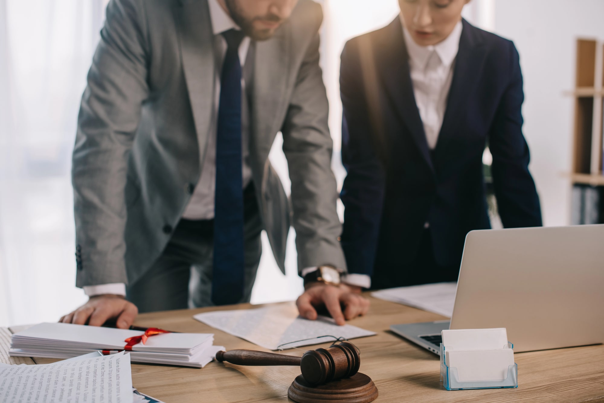 Asset Protection
