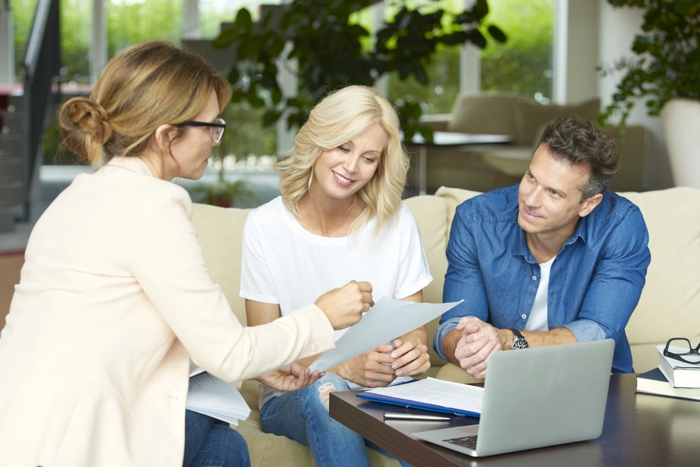 Avoiding Probate