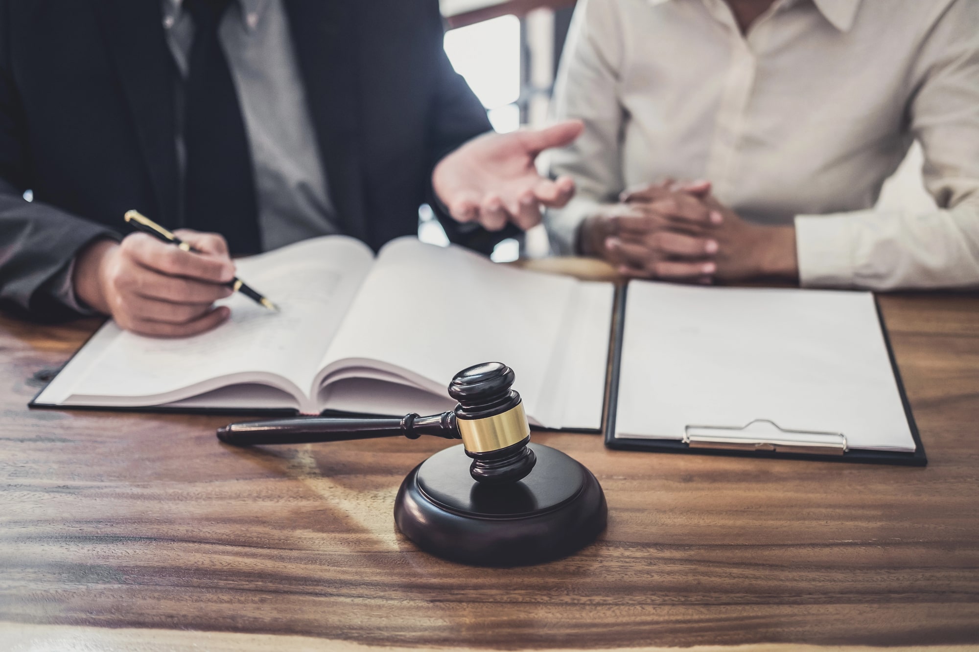 Civil Matter Lawyer Orlando, FL