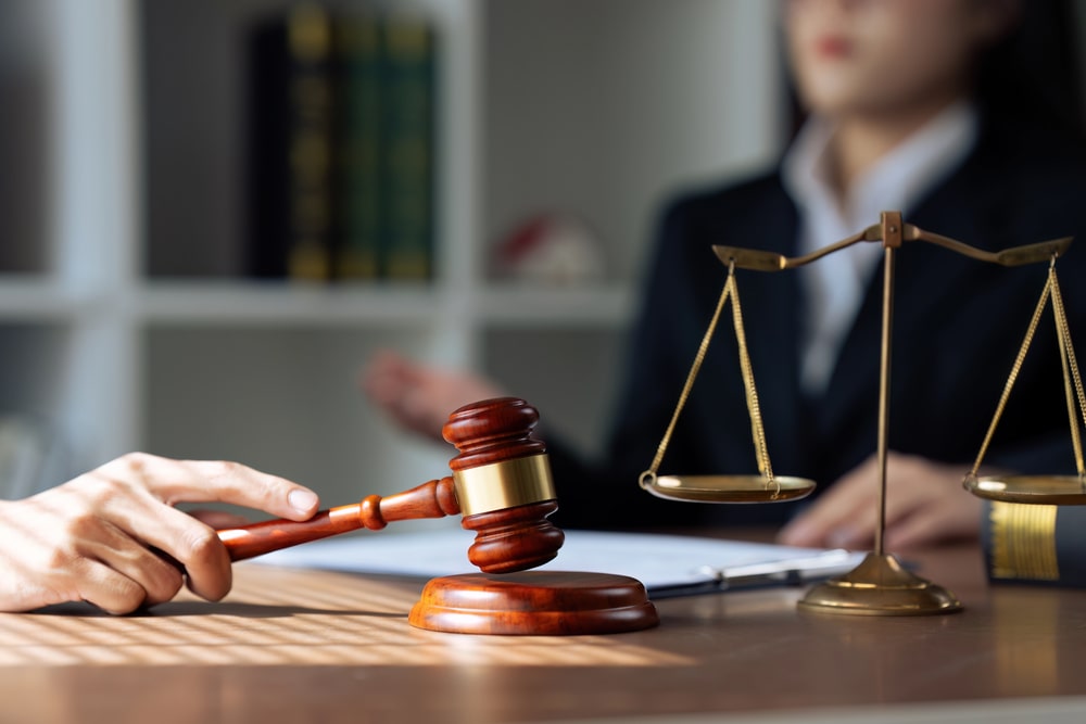 Contesting a Will