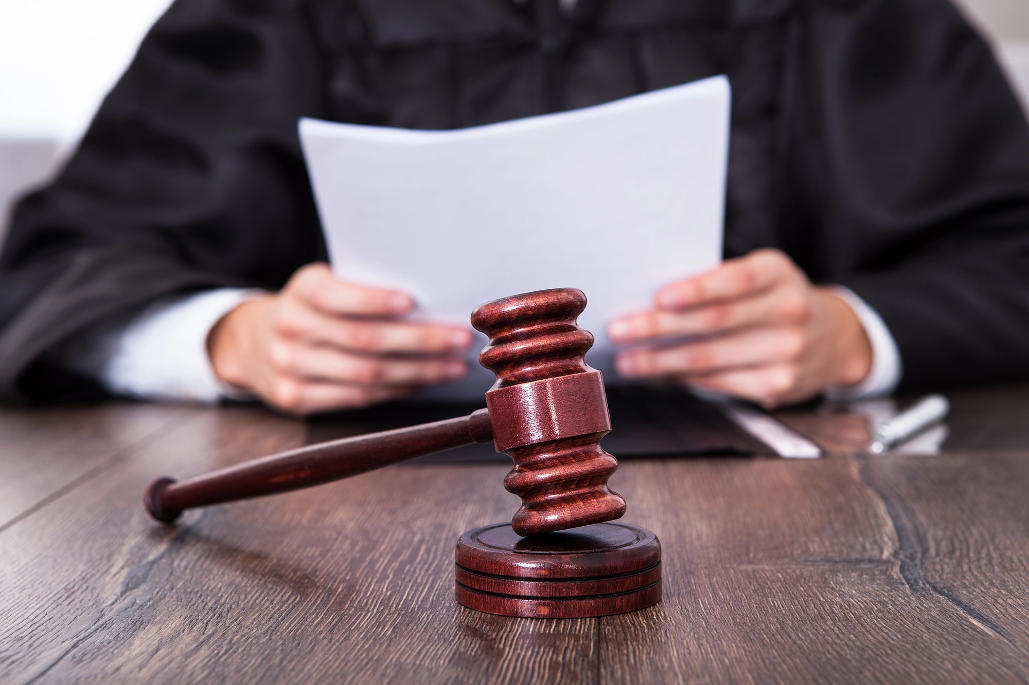 Probate Process