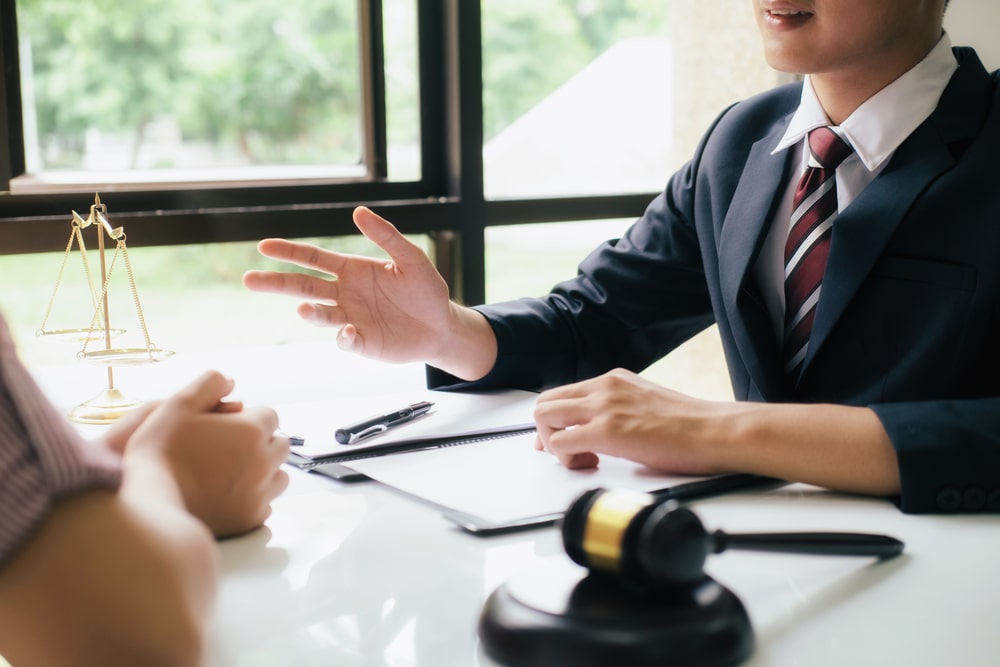 Small Business Lawyer Orlando, FL