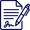 advance directives - icon