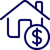 estate planning - icon