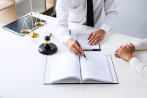 personal representative lawyer in Orlando, FL