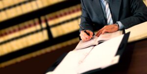 pour-over will lawyer in Orlando, FL